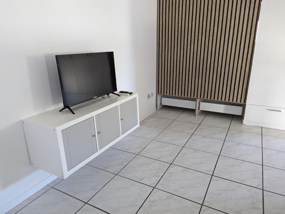 Apartmentlochbruecke Meckenbeuren Luaran gambar